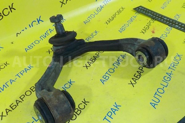 РЫЧАГ Mitsubishi Canter 4M42 РЫЧАГ 2006 MK469586 РЫЧАГ Mitsubishi Canter 4M42 РЫЧАГ 2006 MK469586