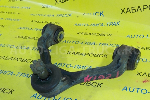 РЫЧАГ Mitsubishi Canter 4M42 РЫЧАГ 2006 MK469586 РЫЧАГ Mitsubishi Canter 4M42 РЫЧАГ 2006 MK469586