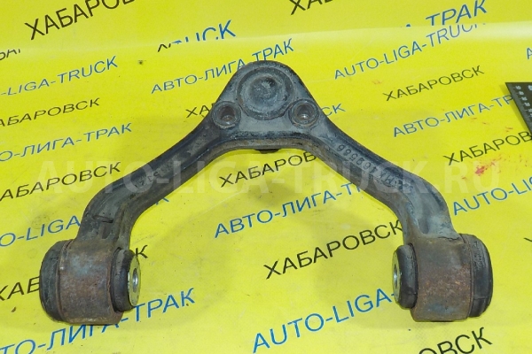 РЫЧАГ Mitsubishi Canter 4M42 РЫЧАГ  2006  MK469586