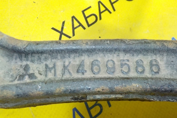 РЫЧАГ Mitsubishi Canter 4M42 РЫЧАГ  2006  MK469586