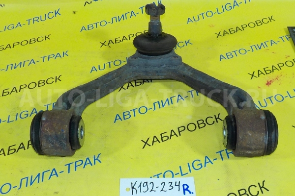 РЫЧАГ Mitsubishi Canter 4M42 РЫЧАГ  2006  MK469586