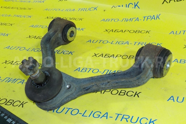 РЫЧАГ Mitsubishi Canter 4M42 РЫЧАГ  2006  MK469586