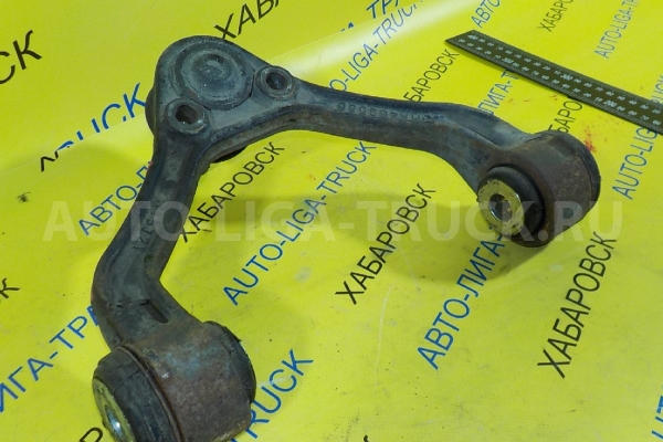 РЫЧАГ Mitsubishi Canter 4M42 РЫЧАГ  2006  MK469586