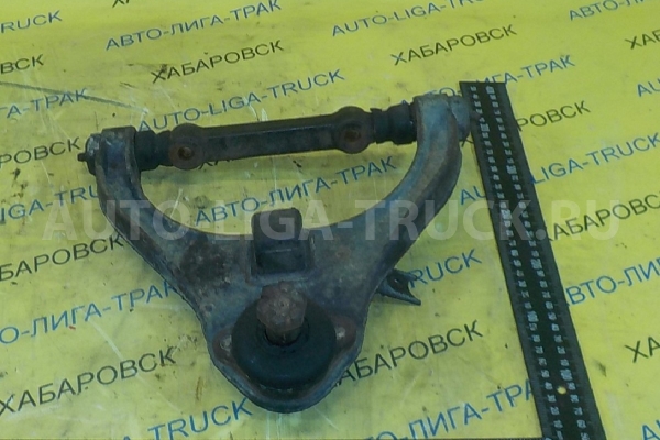 РЫЧАГ Mitsubishi Canter 4M51 РЫЧАГ 4M51 1999  MK319018