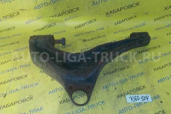 РЫЧАГ Mitsubishi Canter 4M51 РЫЧАГ 4M51 2001 MC120414 РЫЧАГ Mitsubishi Canter 4M51 РЫЧАГ 4M51 2001 MC120414