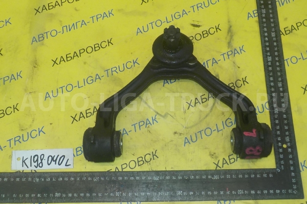 РЫЧАГ Mitsubishi Canter 4M51 РЫЧАГ 4M51 2003  MK335000