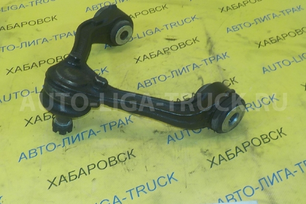 РЫЧАГ Mitsubishi Canter 4M51 РЫЧАГ 4M51 2003  MK335000