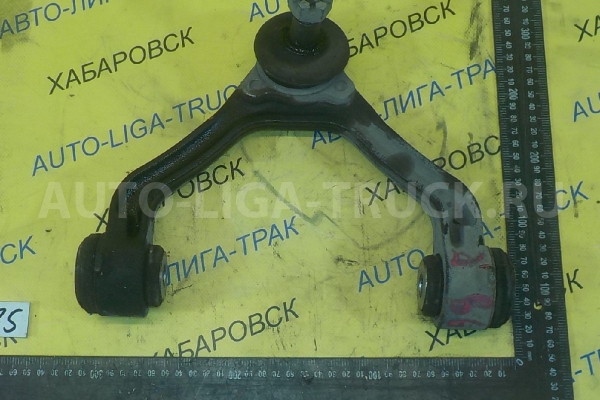 РЫЧАГ Mitsubishi Canter 4M51 РЫЧАГ 4M51 2003  MK335000