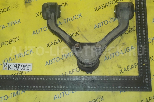 РЫЧАГ Mitsubishi Canter 4M51 РЫЧАГ 4M51 2003  MK335000