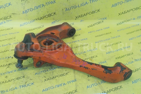 РЫЧАГ Mitsubishi Canter 4M51 РЫЧАГ 4M51 2000  MC120906