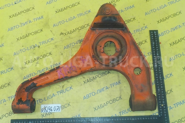 РЫЧАГ Mitsubishi Canter 4M51 РЫЧАГ 4M51 2000 MC120906 РЫЧАГ Mitsubishi Canter 4M51 РЫЧАГ 4M51 2000 MC120906