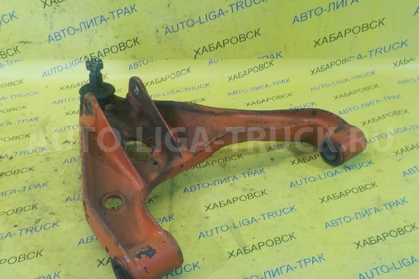 РЫЧАГ Mitsubishi Canter 4M51 РЫЧАГ 4M51 2000 MC120906 РЫЧАГ Mitsubishi Canter 4M51 РЫЧАГ 4M51 2000 MC120906