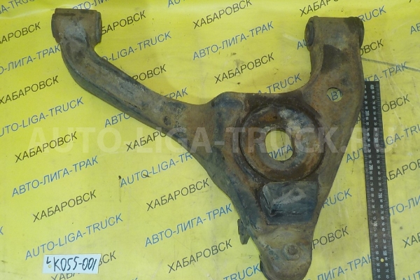 РЫЧАГ Mitsubishi Canter 4M51 РЫЧАГ 4M51 1999  MK331730