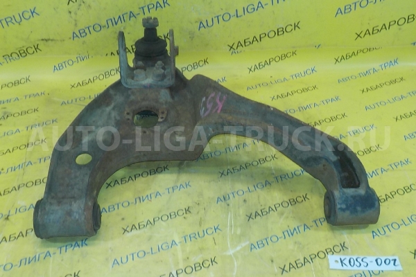 РЫЧАГ Mitsubishi Canter 4M51 РЫЧАГ 4M51 1999  MK331731