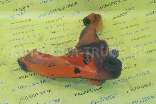 РЫЧАГ Mitsubishi Canter 4M51 РЫЧАГ 4M51 2000  MC120905