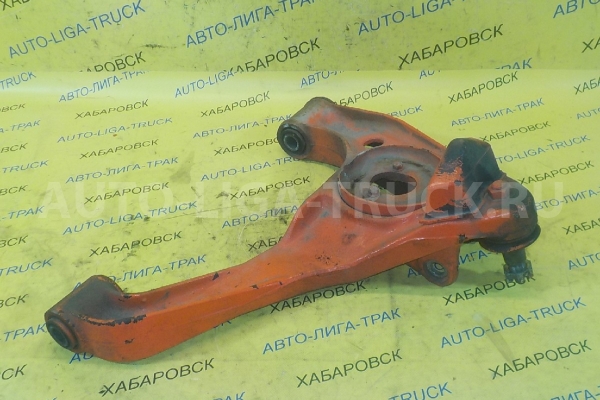 РЫЧАГ Mitsubishi Canter 4M51 РЫЧАГ 4M51 2000  MC120905