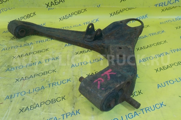 РЫЧАГ Mitsubishi Canter РЫЧАГ    MC120926