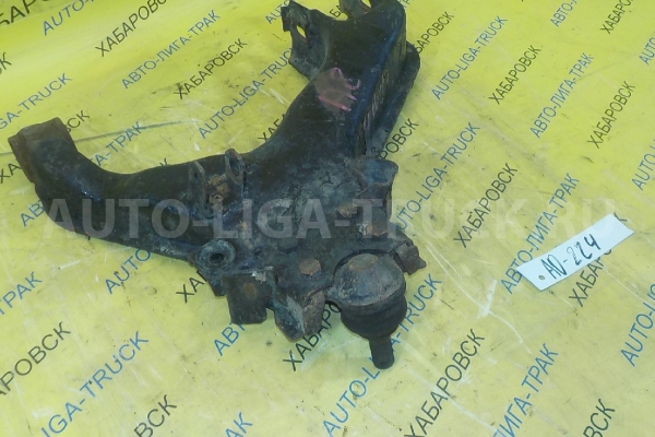 РЫЧАГ Nissan Atlas РЫЧАГ    54501-22T00