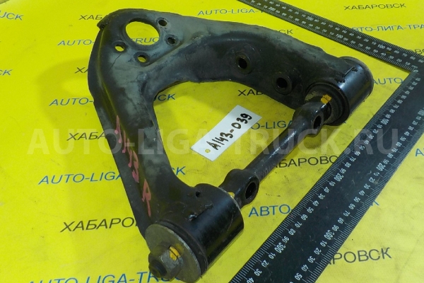 РЫЧАГ Nissan Atlas РЫЧАГ    54524-6T500