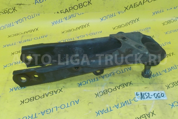 РЫЧАГ Nissan Atlas KA20DE РЫЧАГ  2003  E4503-3T125