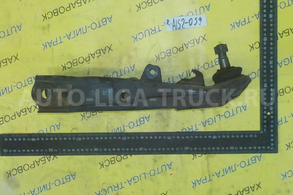 РЫЧАГ Nissan Atlas KA20DE РЫЧАГ  2003  E4502-3T125