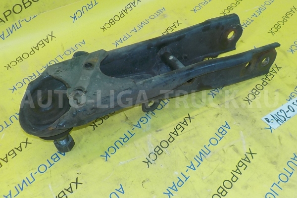РЫЧАГ Nissan Atlas KA20DE РЫЧАГ  2003  E4502-3T125
