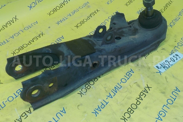 РЫЧАГ Nissan Atlas KA20DE РЫЧАГ  2003  E4502-3T125