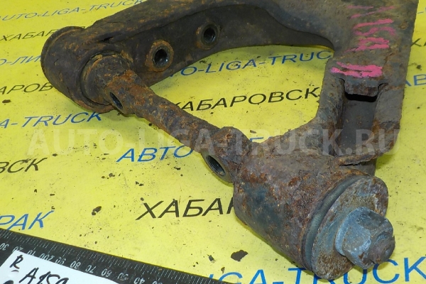 РЫЧАГ Nissan Atlas QD32 РЫЧАГ QD32 2005  54524-6T50A