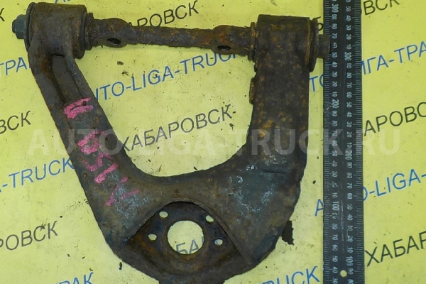 РЫЧАГ Nissan Atlas QD32 РЫЧАГ QD32 2005 54524-6T50A РЫЧАГ Nissan Atlas QD32 РЫЧАГ QD32 2005 54524-6T50A