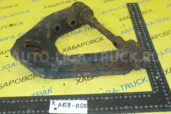 РЫЧАГ Nissan Atlas QD32 РЫЧАГ QD32 2005 54524-6T50A РЫЧАГ Nissan Atlas QD32 РЫЧАГ QD32 2005 54524-6T50A