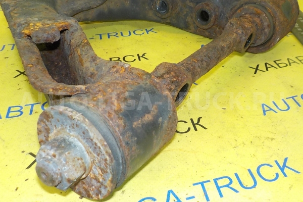 РЫЧАГ Nissan Atlas QD32 РЫЧАГ QD32 2005  54525-6T50A
