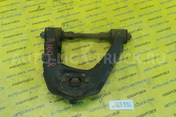 РЫЧАГ Nissan Atlas QD32 РЫЧАГ QD32 1998 54525-6T50A РЫЧАГ Nissan Atlas QD32 РЫЧАГ QD32 1998 54525-6T50A