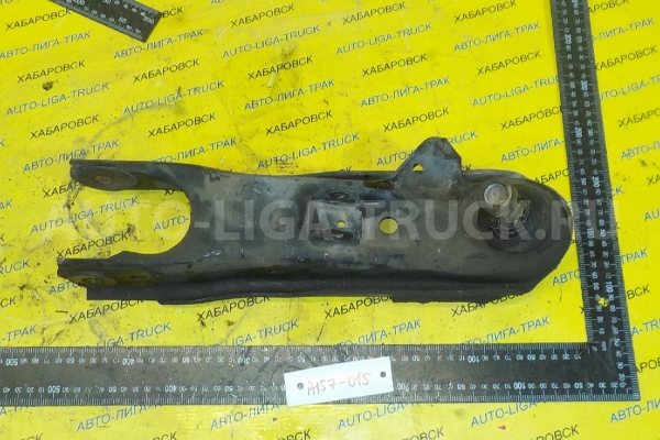 РЫЧАГ Nissan Atlas QD32 РЫЧАГ QD32 2005  E4502-3T125