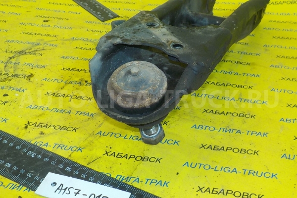 РЫЧАГ Nissan Atlas QD32 РЫЧАГ QD32 2005  E4502-3T125