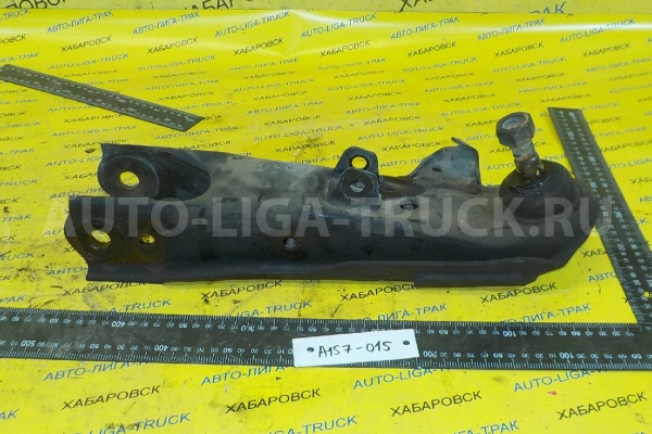 РЫЧАГ Nissan Atlas QD32 РЫЧАГ QD32 2005  E4502-3T125