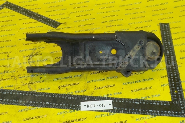 РЫЧАГ Nissan Atlas QD32 РЫЧАГ QD32 2005  E4502-3T125