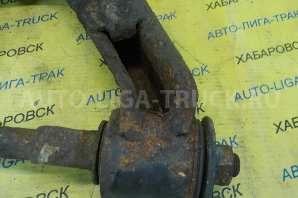 РЫЧАГ Nissan Atlas QD32 РЫЧАГ QD32 1998 54525-6T50A РЫЧАГ Nissan Atlas QD32 РЫЧАГ QD32 1998 54525-6T50A