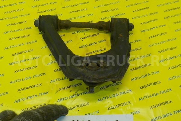 РЫЧАГ Nissan Atlas QD32 РЫЧАГ QD32 1998  54524-6T500