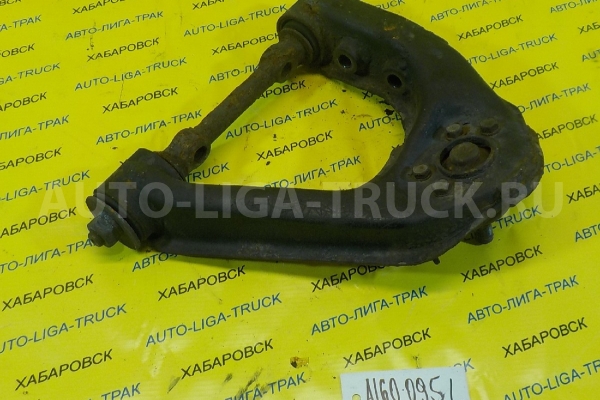 РЫЧАГ Nissan Atlas QD32 РЫЧАГ QD32 1998  54524-6T500