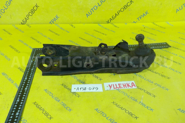 РЫЧАГ Nissan Atlas QD32 РЫЧАГ QD32 2001  54502-3T125