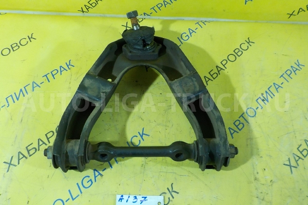 РЫЧАГ Nissan Atlas QD32 РЫЧАГ QD32 2001  54524-21T10