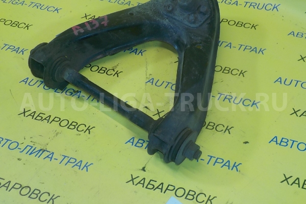 РЫЧАГ Nissan Atlas QD32 РЫЧАГ QD32 2001  54524-21T10