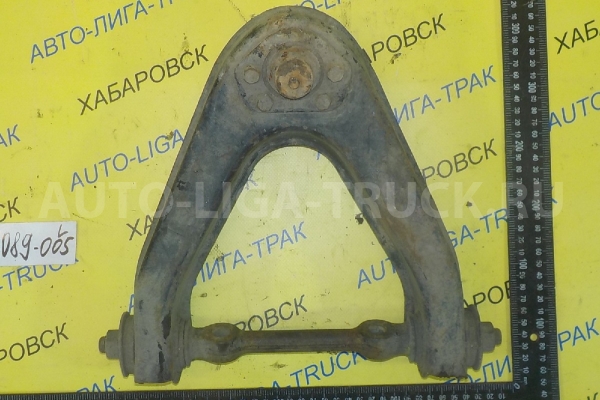 РЫЧАГ Nissan Atlas QD32 РЫЧАГ QD32 1999  54524-21T10