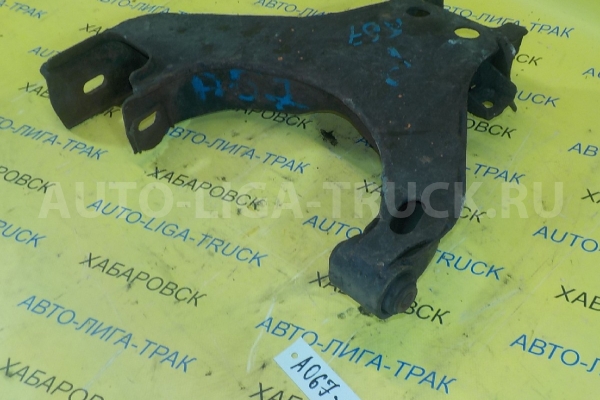РЫЧАГ Nissan Atlas TD23 РЫЧАГ TD23 1994 54500-22T00 РЫЧАГ Nissan Atlas TD23 РЫЧАГ TD23 1994 54500-22T00