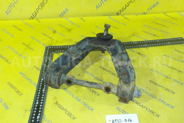 РЫЧАГ Nissan Atlas TD23 РЫЧАГ TD23 1993  54524-21T00