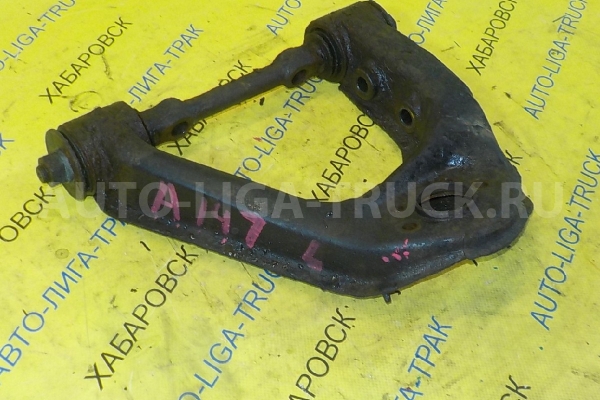 РЫЧАГ Nissan Atlas TD25 РЫЧАГ TD25 1996 54525-6T50A РЫЧАГ Nissan Atlas TD25 РЫЧАГ TD25 1996 54525-6T50A