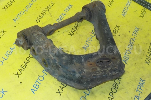 РЫЧАГ Nissan Atlas TD25 РЫЧАГ TD25 1996  54524-6T50A