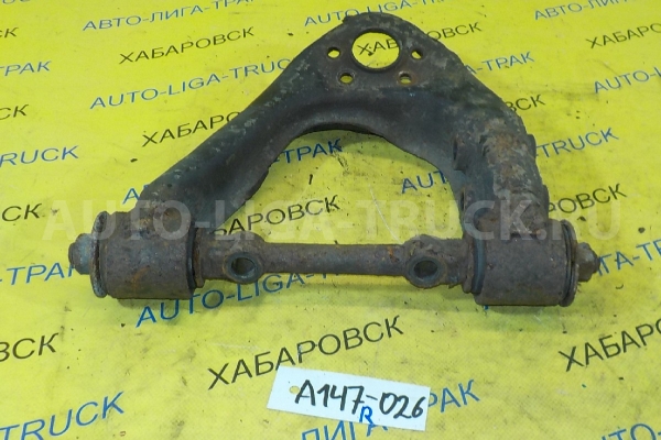 РЫЧАГ Nissan Atlas TD25 РЫЧАГ TD25 1996  54524-6T50A