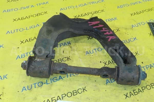 РЫЧАГ Nissan Atlas TD25 РЫЧАГ TD25 1996  54524-6T50A
