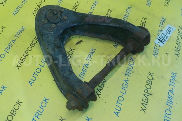 РЫЧАГ Nissan Atlas TD25 РЫЧАГ TD25 1998  54524-21T10